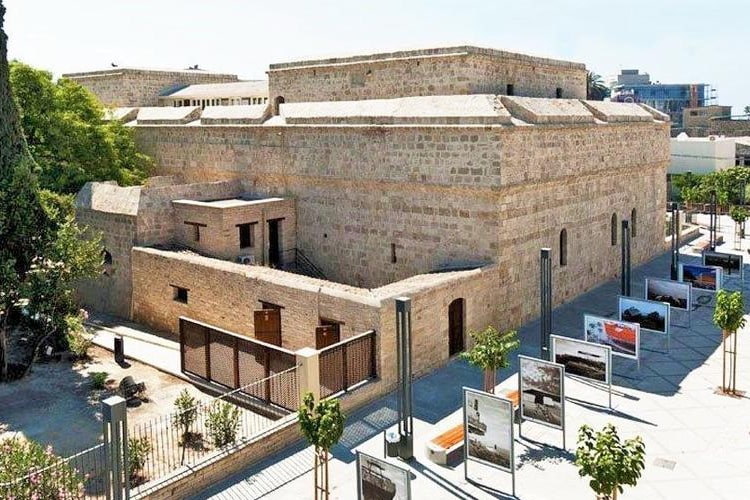 Bibliotheca Alexandrina