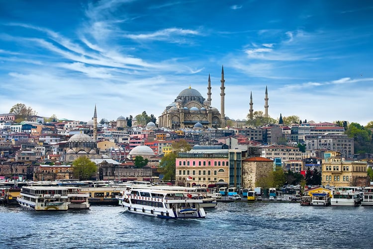 ISTANBUL & CAPPADOCIA A JOURNEY THROUGH TIME & LANDSCAPE - Gallery Image 4