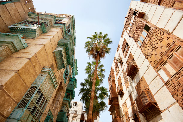 Riyadh & Jeddah Discovery Tradition & Charm - Gallery Image 2