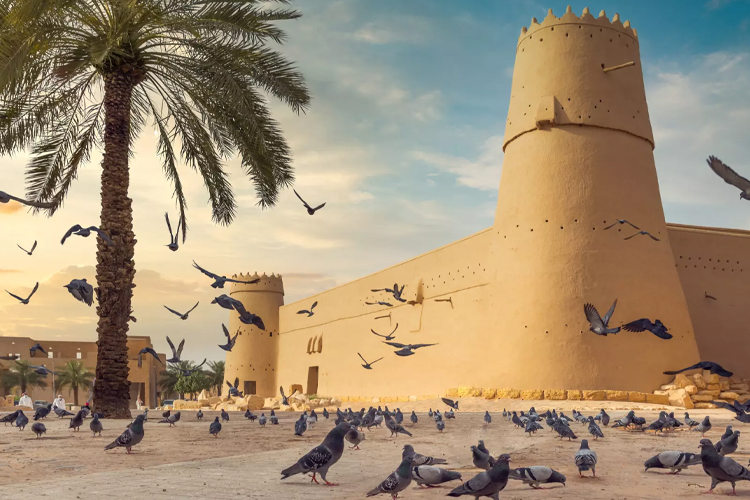 Riyadh, Jeddah & Abha Heritage - Gallery Image 2