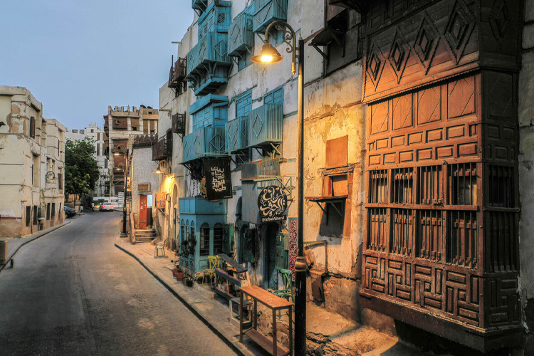 Riyadh, Jeddah & Abha Heritage - Gallery Image 4