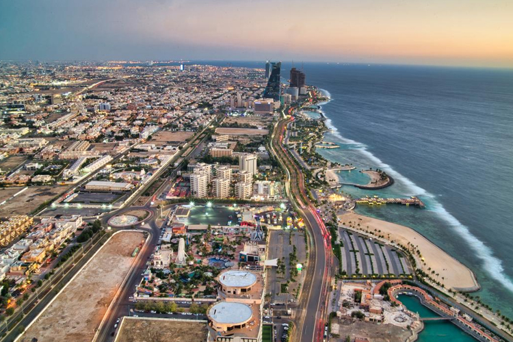 Jeddah Escape Heritage, Coastline & Culture - Gallery Image 2