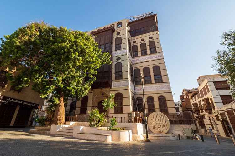 Jeddah Escape Heritage, Coastline & Culture - Gallery Image 3