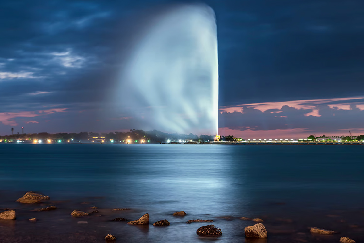 Jeddah Escape Heritage, Coastline & Culture - Gallery Image 4