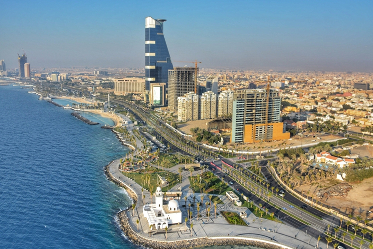 Jeddah Escape Heritage, Coastline & Culture - Gallery Image 5