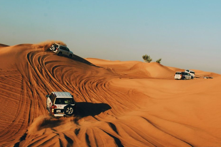 Riyadh Heritage & Desert Adventure - Gallery Image 2