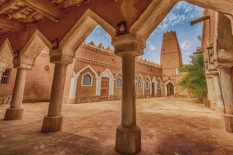 Riyadh Heritage, Culture & History - Gallery Image 3