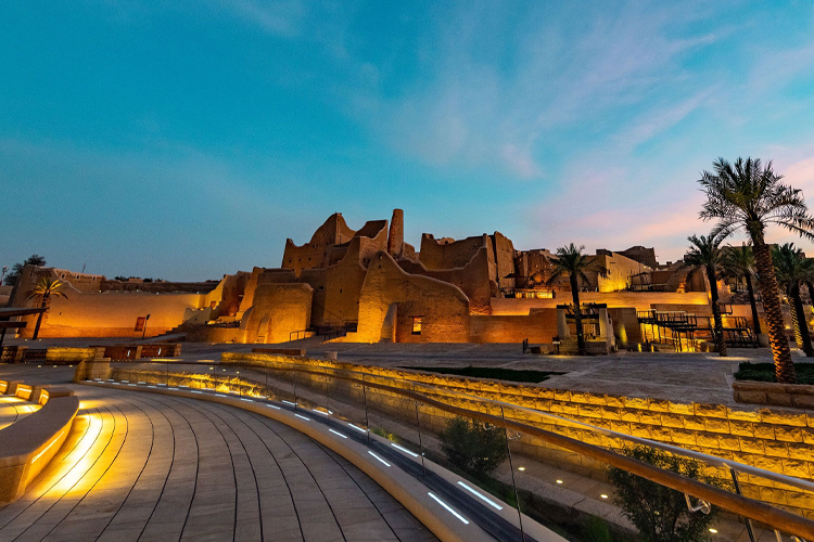 Riyadh Heritage, Culture & History - Gallery Image 5