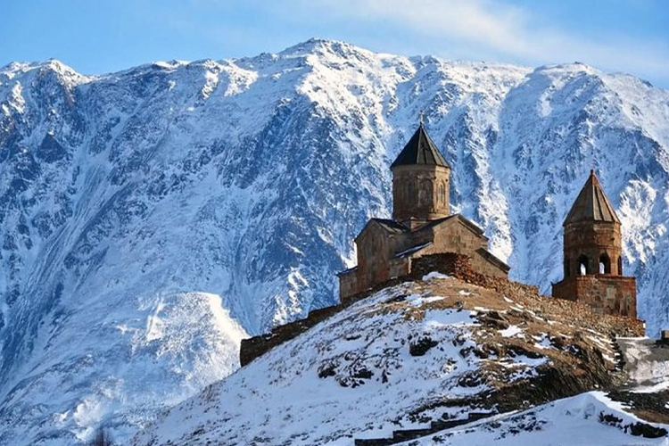 Silk Way Travel – Azerbaijan, Georgia & Armenia - Gallery Image 4