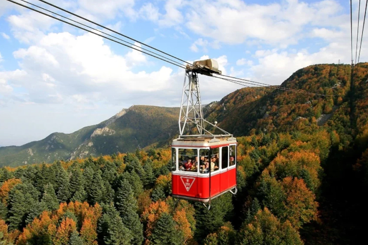 Grand Turkish Escape – Istanbul, Bursa & Yalova - Gallery Image 2