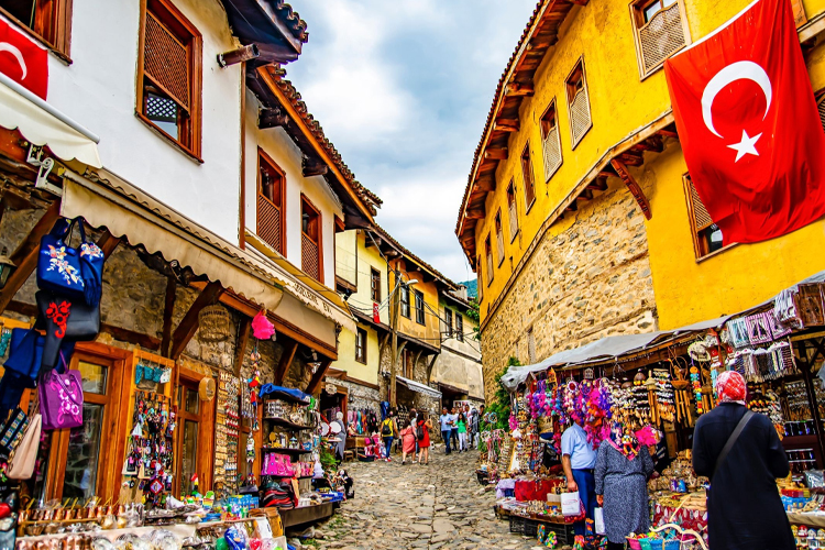 Grand Turkish Escape – Istanbul, Bursa & Yalova - Gallery Image 4