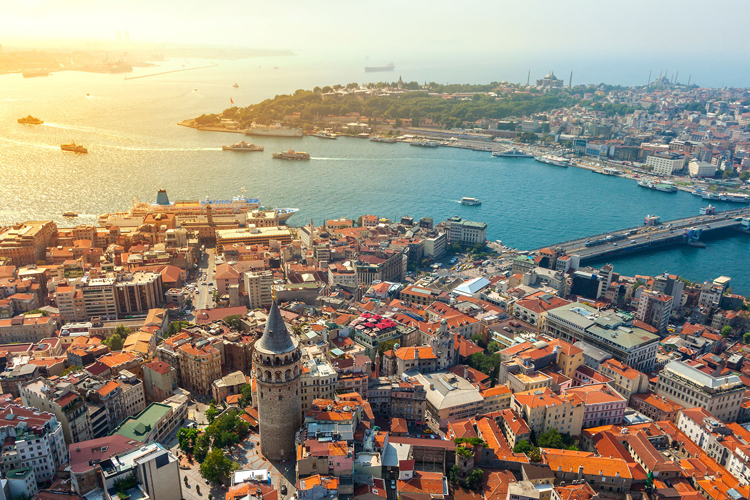 Grand Turkish Escape – Istanbul, Bursa & Yalova - Gallery Image 5