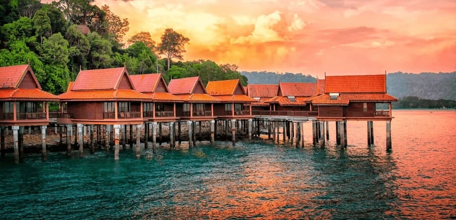 The Majestic Trio Gems – Malaysia - Gallery Image 2