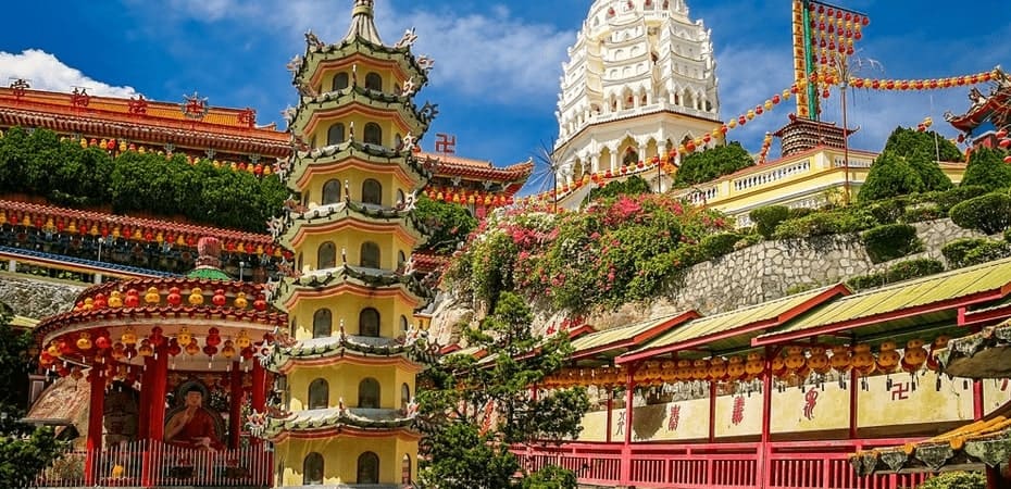 The Majestic Trio Gems – Malaysia - Gallery Image 3