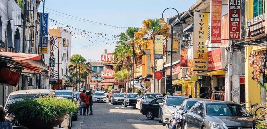 The Majestic Trio Gems – Malaysia - Gallery Image 4