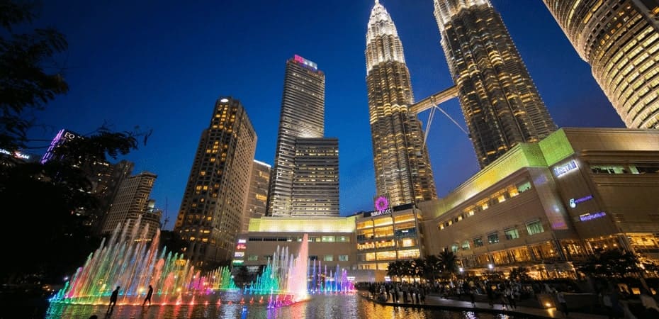 The Majestic Trio Gems – Malaysia - Gallery Image 5