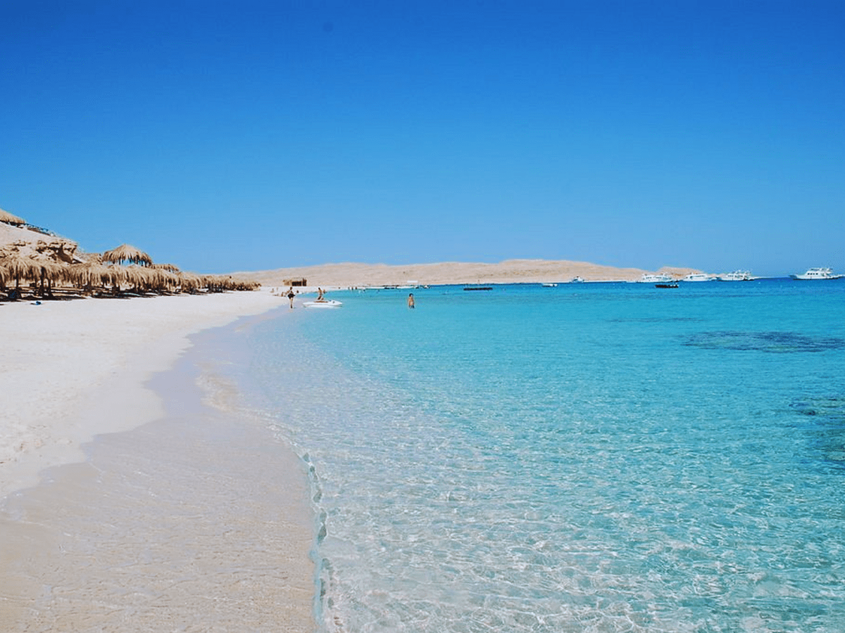 Let The Sea Set You Free – Hurghada - Gallery Image 2