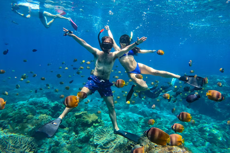 Sea & Adventure.. Sharm El Sheikh - Gallery Image 2