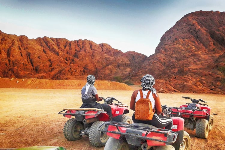 Sea & Adventure.. Sharm El Sheikh - Gallery Image 3