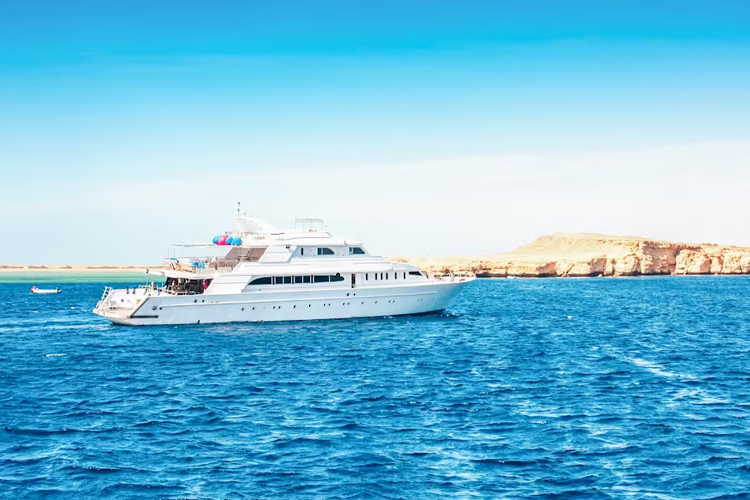 Sea & Adventure.. Sharm El Sheikh - Gallery Image 4