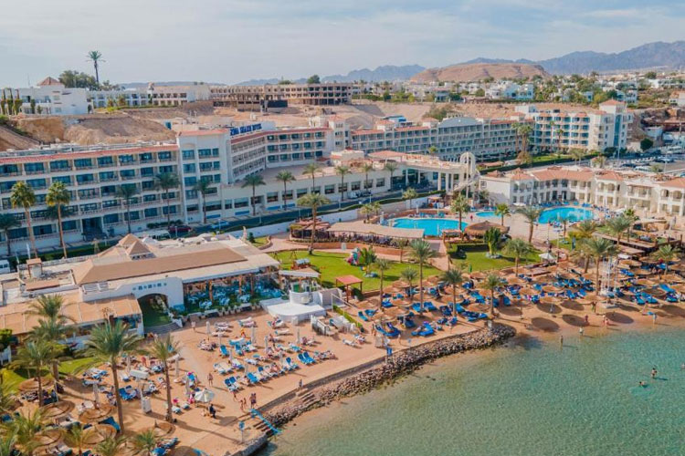 Sharm Marina Escape – Sun, Sea & Serenity - Gallery Image 2