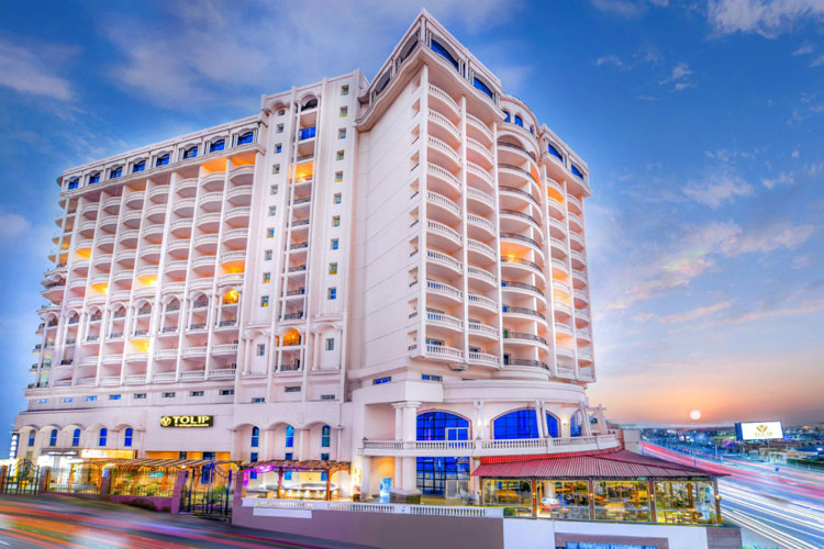 Alexandria Coastal Escape – History & Sea Breeze - Gallery Image 2