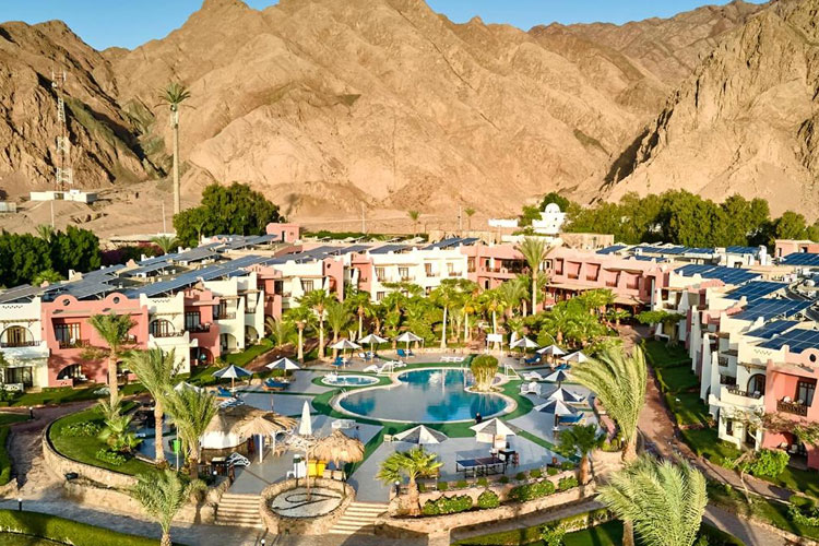 Dahab Escape – Relax & Adventure - Gallery Image 2