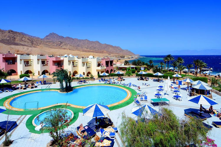 Dahab Escape – Relax & Adventure - Gallery Image 3