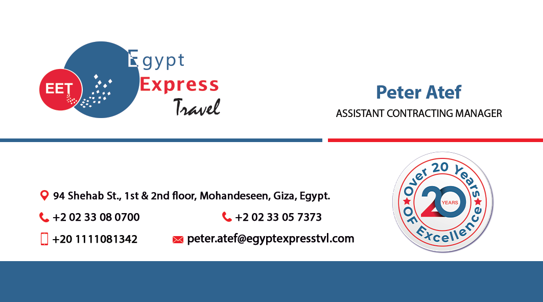  Travel Package in Sharm El Sheikh