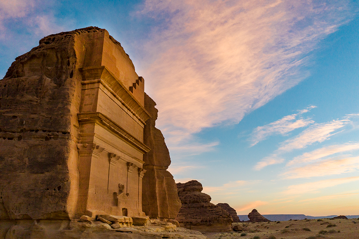 Discover The Kingdom's Cultural & Natural Treasures - Gallery Image 4