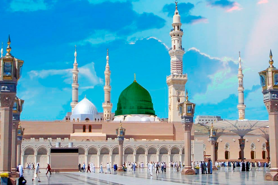 Authentic Saudi Arabia Journey - Gallery Image 2