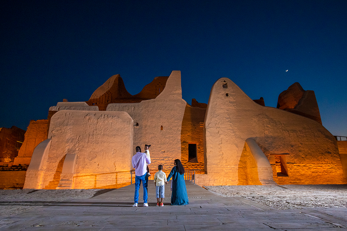 Authentic Saudi Arabia Journey - Gallery Image 4