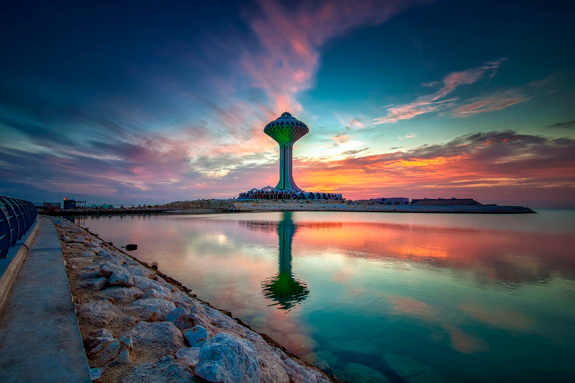Authentic Saudi Arabia Journey - Gallery Image 5
