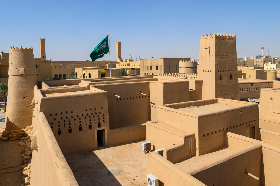 Travel Back In Time In Saudi Arabia - Gallery Image 4