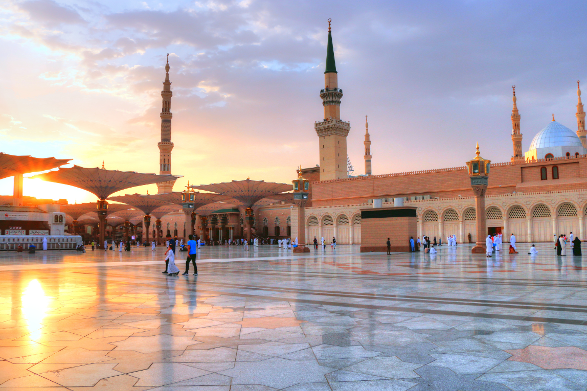 Discover The Beauty Of The Kingdom - Gallery Image 4
