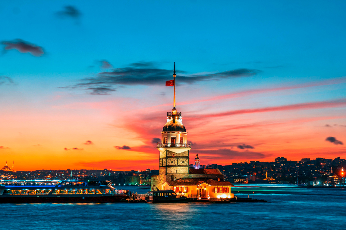 Klas Hotel Old City