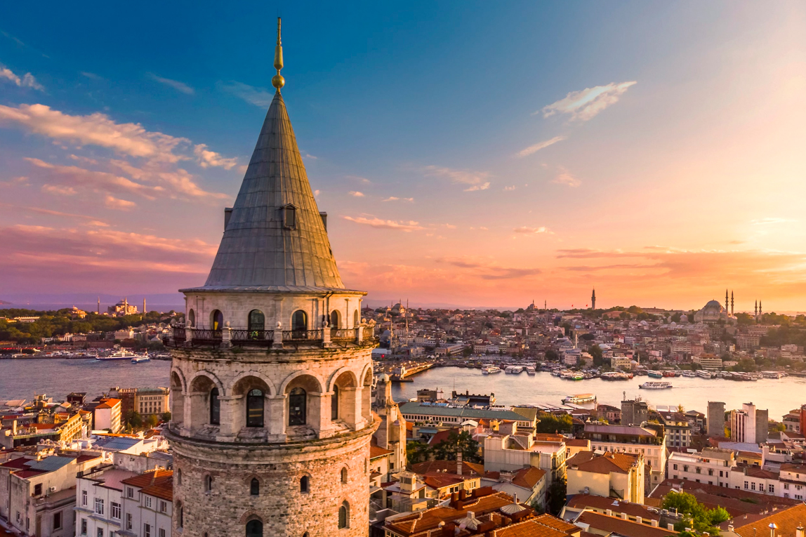 Cartoon Hotel Taksim