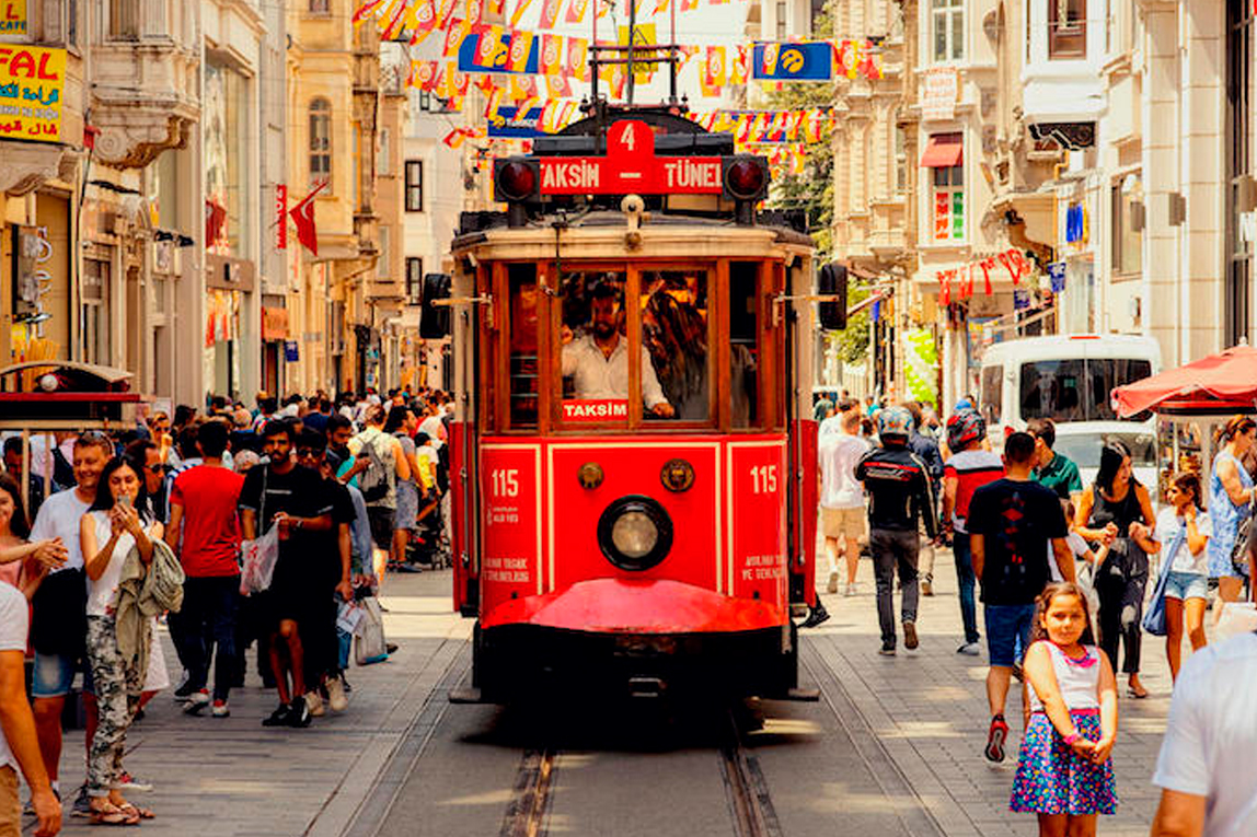 Beyaz Saray Hotel Old City - Gallery Image 3
