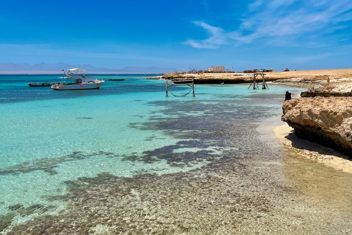 Tropitel Sahl Hasheesh. - Gallery Image 2