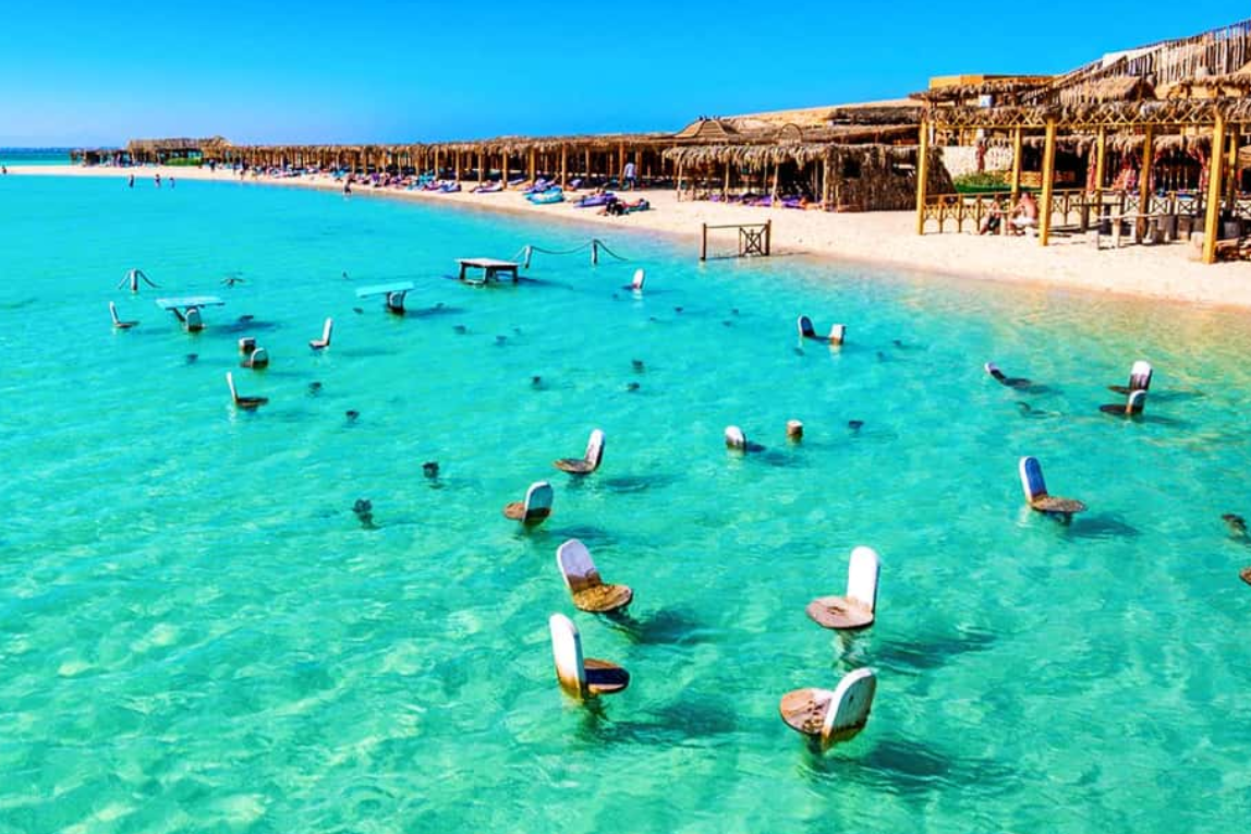 Tropitel Sahl Hasheesh. - Gallery Image 3