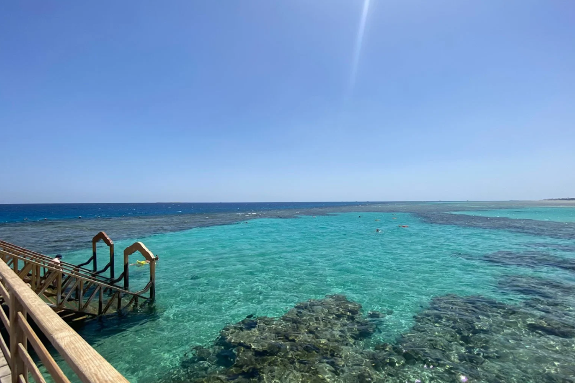 Tropitel Sahl Hasheesh. - Gallery Image 4