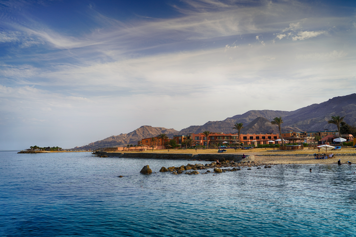 Porto Sokhna Hotel & SPA - Gallery Image 4