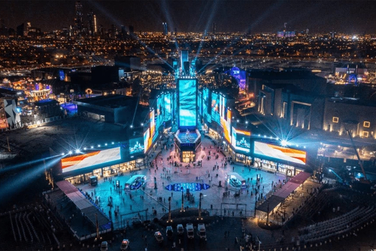 Riyadh Getaway Experience - Gallery Image 2