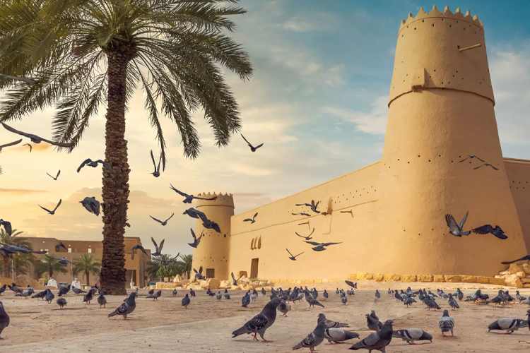 Riyadh Getaway Experience - Gallery Image 5