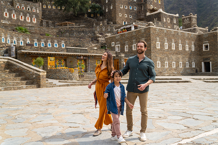 Abha Scenic Escape - Gallery Image 4