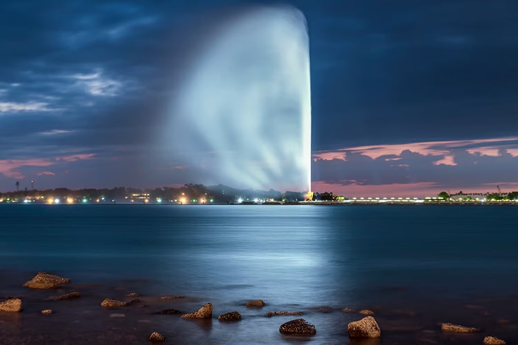Jeddah City Escape - Gallery Image 4