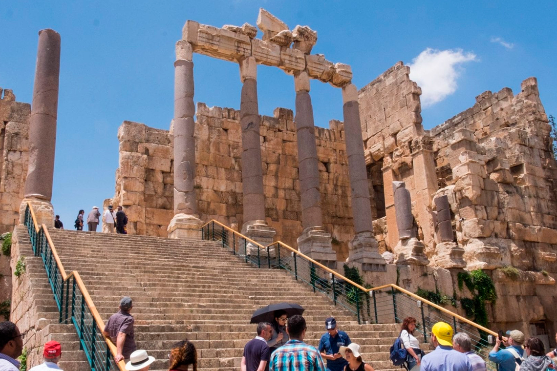 Wonders of Lebanon - Gallery Image 2