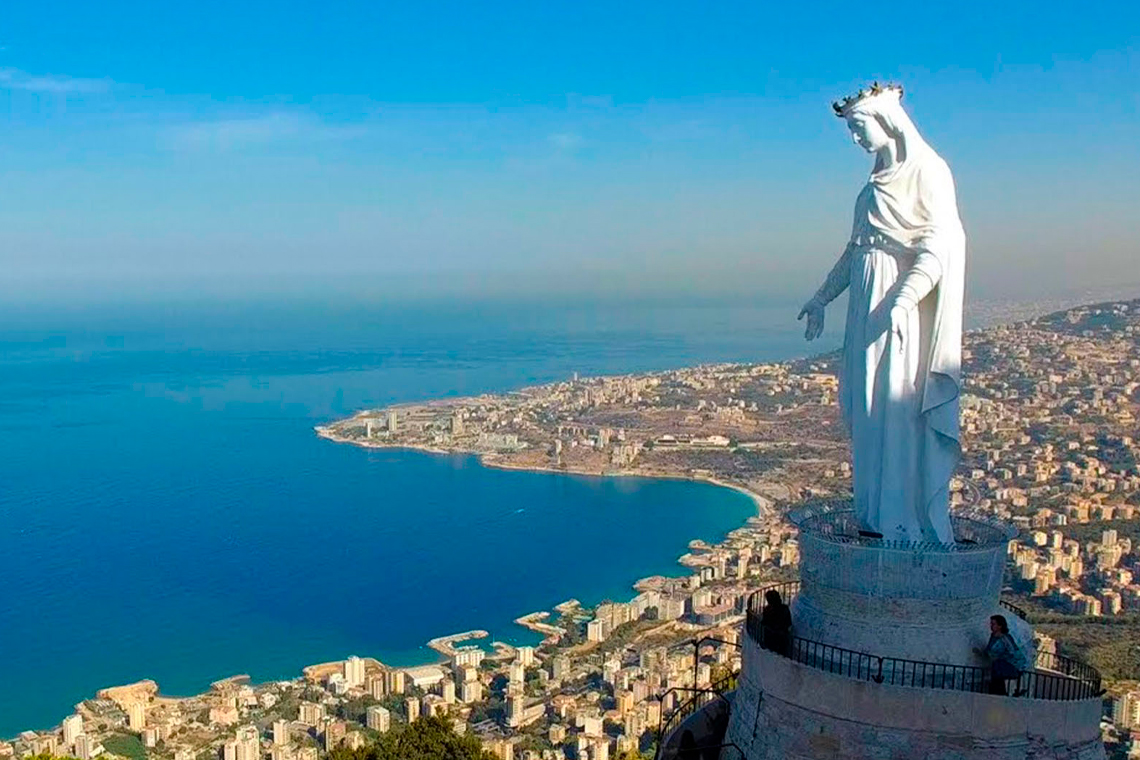 Wonders of Lebanon - Gallery Image 4