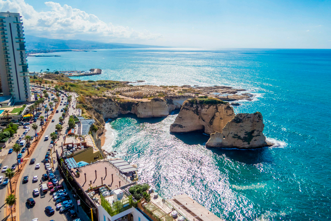 Golden Lebanon Experience - Gallery Image 2