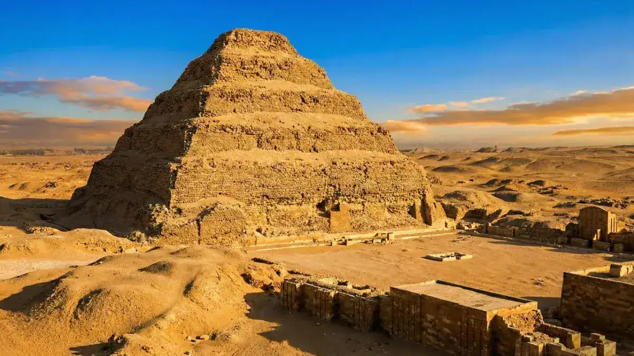 CAIRO, ASWAN & LUXOR NILE CRUISE EXPERIENCE